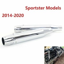 Sportster XL 1200 883