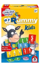 Rummy kids schmidt spiele - rummy,