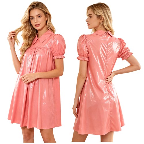 Iefiel damen wetlook - de,