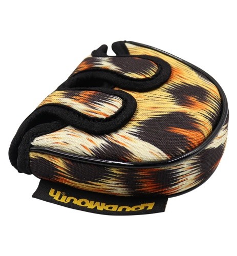 Loudmouth mallet putterhaube - mallet,