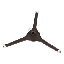 Drehkreuz Rollenring