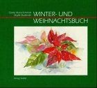 Winter und weihnachtsbuch - winter-,