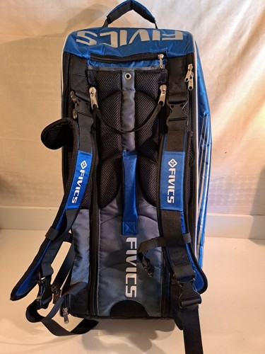 Bogenrucksack fivics zubehör - bogenrucksack, fivics+