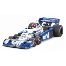 Tamiya 20053 tyrrell p34 - tamiya,
