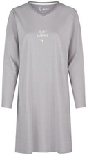 Damen Sleepshirt Nachthemd BY