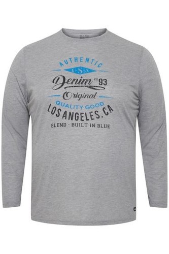 Blend herren longsleeve - blend,