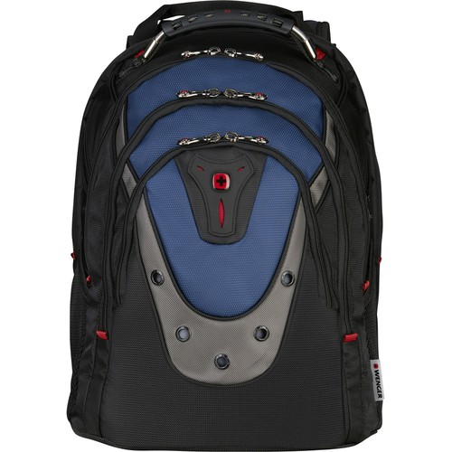 Wenger notebook rucksack ibex - wenger,