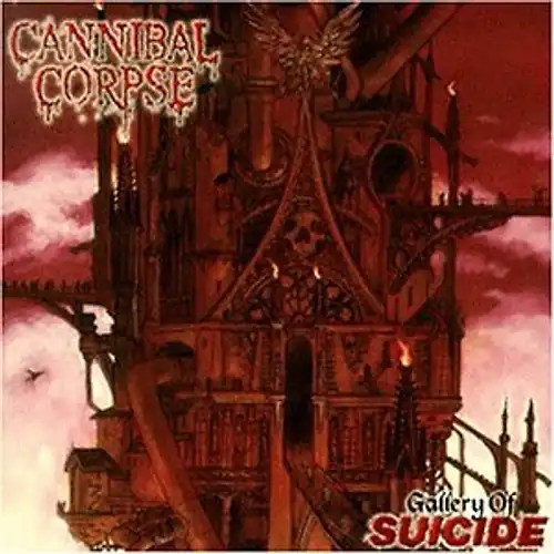 Cannibal corpse gallery of - corpse,