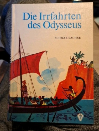 Die irrfahrten des - irrfahrten,