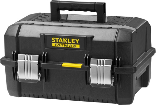Stanley fatmax werkzeugbox - stanley,