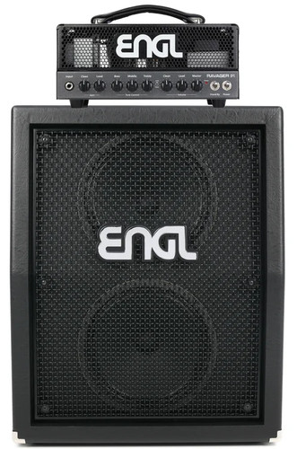 Engl amplifiers ravager - ravager, ir