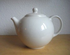 Ikea Keramik Teekanne