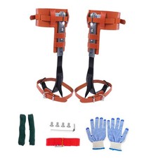 Baumkletter-Spikes-Set