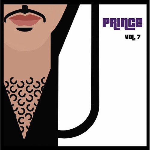 Prince chameleon volume 7 - -,