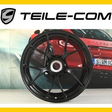 Porsche 911 992 18" GT3 R Felge, Hersteller: BBS, 12,5J x 18 ET33