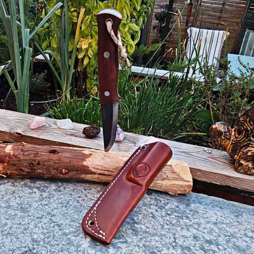 Condor trivittate messer - condor,