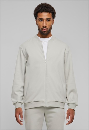 Cozy college jacket - college,