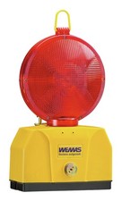 Wemas TL-Warnleuchte 2000/180