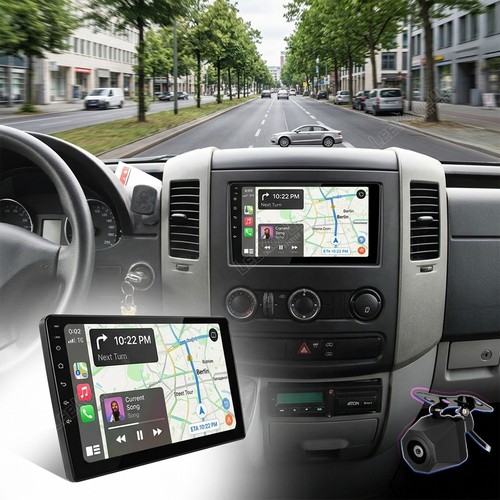 Carplay autoradio für - autoradio,
