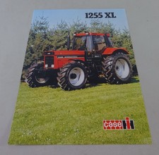 Prospekt/ Datenblatt IHC 1255