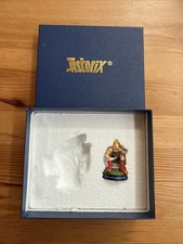Asterix obelix schachfigur - &,