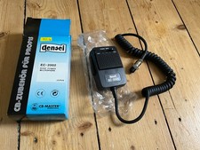 Densei EC - 2002 CB Funk