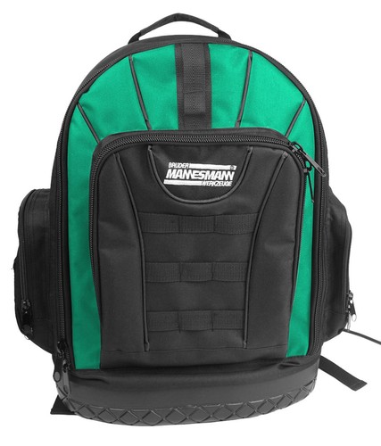 Werkzeug rucksack universal - werkzeug,