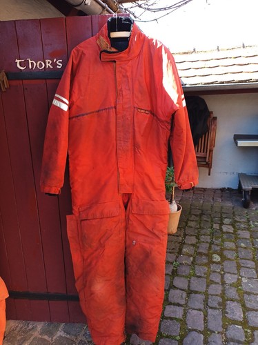 Thermoboy original fahreranzug - thermoboy,