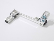 Alu Schalthebel Kawasaki ZX 6