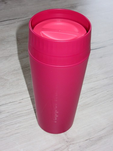 Tupperware großer traveller - tupperware,