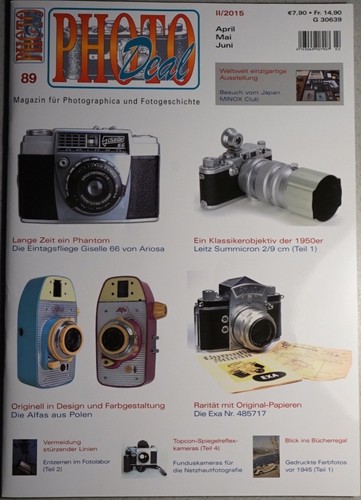 Photo deal ariosa exa - photo,