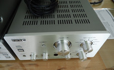 TEAC Hifi Verstärker A-H 300mk III