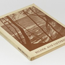 East Prussia Ostpreussen Photo