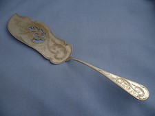 Fischvorleger - Fisch