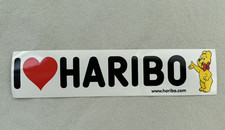 Älterer Aufkleber - Sticker -