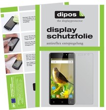 Schutzfolie für zopo c2 - für,