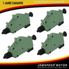 Stellmotor Zentralverriegelung