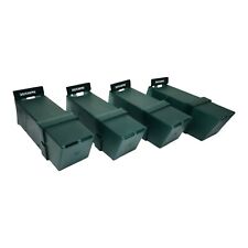 4x Mausefalle Lebend