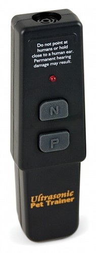 Petsafe halsbandloser - petsafe,