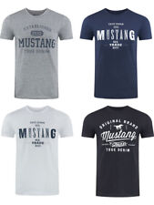 Mustang Herren 4er Pack