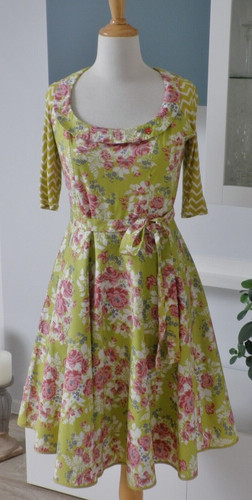 Blutsgeschwister kleid mit - blutsgeschwister,