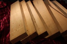 Guitar neck spanish cedar