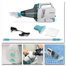 INTEX ZR200 Akkusauger