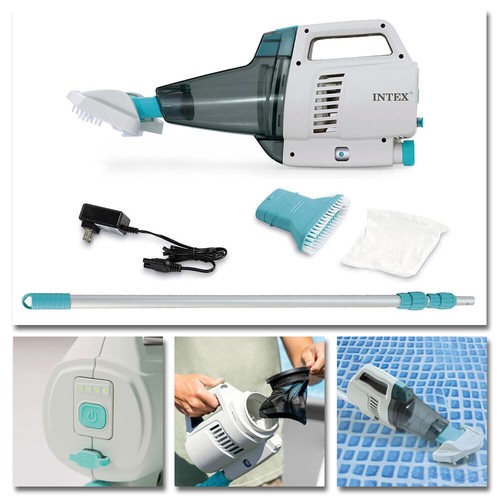 Intex zr200 akkusauger - zr200,