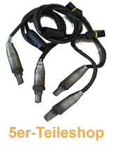 BMW E39 E38 E46 4x Lambdasonde Monitorsonde M52TU M54 520i-540i 1433940 1742050