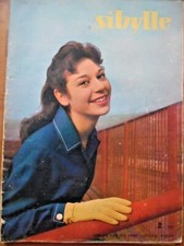 SIBYLLE 2- 1959