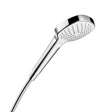 Hansgrohe Handbrause Duschkopf Brausekopf Croma Select E Vario EcoSmart 26813400