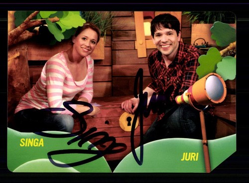 Singa gätgens kika - singa,