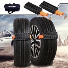 Anfahrhilfe Wohnmobil Recovery Tracks Anfahrhilfe Schnee Offroad Tracks Traktion