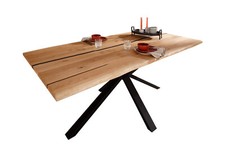 Woodroom esstisch gotha - woodroom,